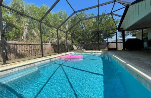 New England 3bd 2bt Home Heated Pool Close to Siesta - Foto 8