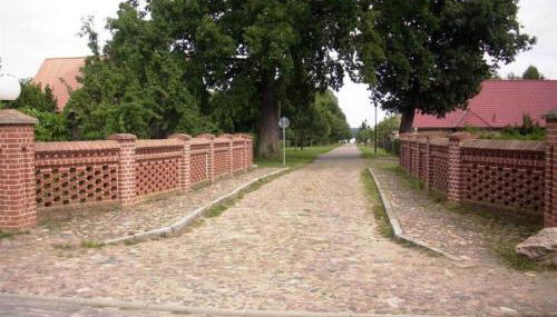 Torgelow am See Comfortable holiday residence - Foto 3, Lobby or reception, Other