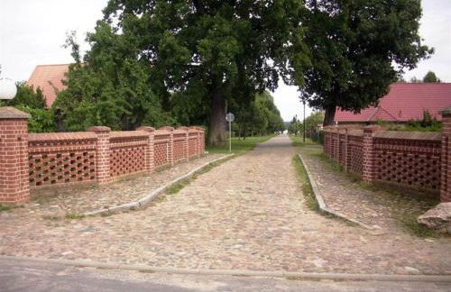 Torgelow am See Comfortable holiday residence - Foto 3