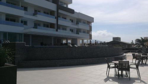 EA-Apto com vista do mar em Praia dos Ingleses - Foto 4