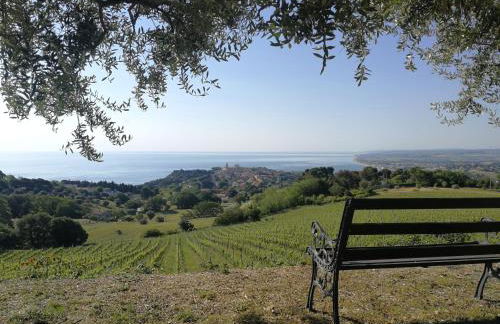 La Terrazza del Conero Le due Sorelle - Foto 3