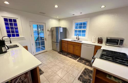 Cabana Madrid - Port Royal Luxury Rental Close Proximity to Parris Island and The Sands Beach - Foto 9