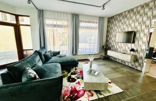 Ferienwohnung am Storchennest - Foto 13