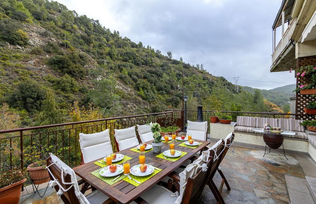 Troodos Riverside Cottage - Photo 35