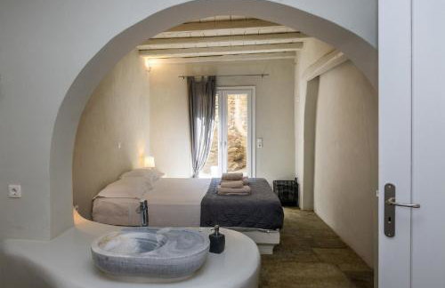 Villa Helvetia Tinos - Foto 19