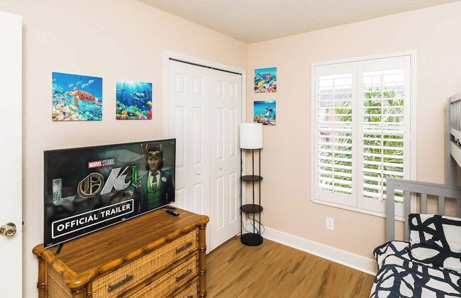 Rendezvous at Regal Palms - Foto 2