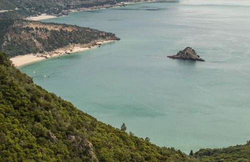 Casa Fresca Mar - Vila Fresca Azeitão - Arrabida - Foto 20