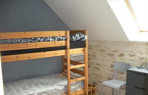 Maison de charme entre Golfe du Morbihan et Océan - Foto 32