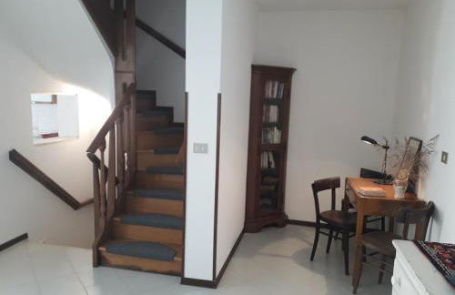 Casa Martina "holiday home" Marano Lagunare - Foto 32