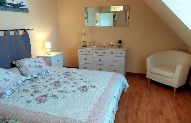 Cottage, St. Nic-pentrez - Foto 5