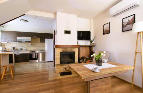 Bulwary Mszańskie - Domki Całoroczne - Photo 2