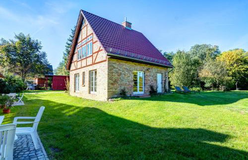 Gartenhaus am Schwanenteich - Foto 2