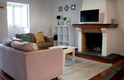 Casa Arcanjo - Photo 1