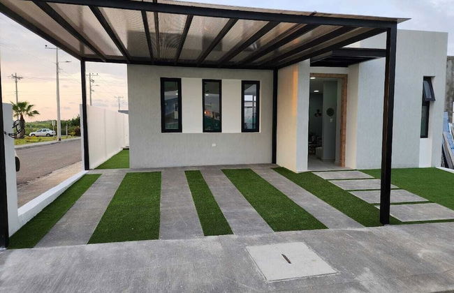 Blue Villas - Foto 8