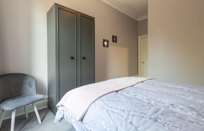 Host Stay Chatsworth Townhouse I - Foto 19