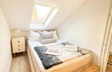 Top-Schlafkomfort & Bergblick mit Parkplatz und Balkon - Foto 3