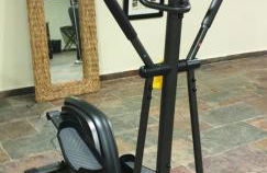 VILLA DE LUXE 5***** golf - piscine chauffée - home cinéma - billard - Foto 39