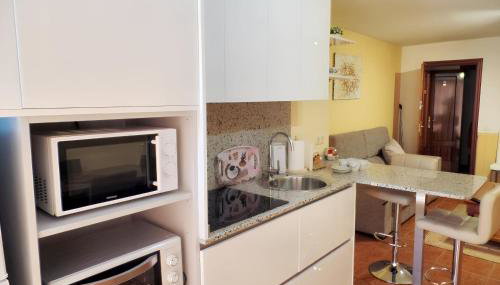 Cozy apartment in Collado Villalba 100 m² with open garden - Foto 5