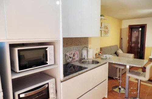 Cozy apartment in Collado Villalba 100 m² with open garden - Foto 5
