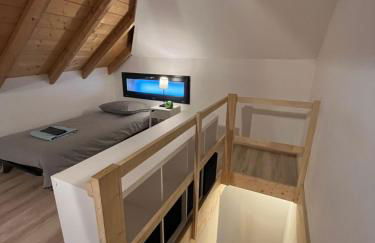 Spacious town house in the center of le Bourg d'Oisans - Photo 33