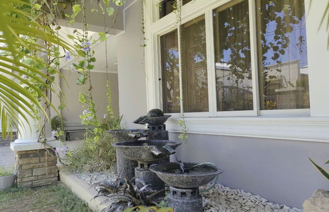 Tampus Staycation Rental Cebu - Photo 47