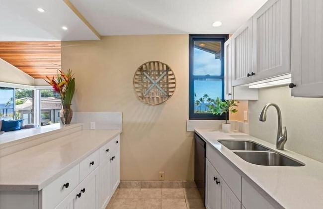 Wailea Elua, #0802 2 Bedroom Condo by RedAwning - Foto 6