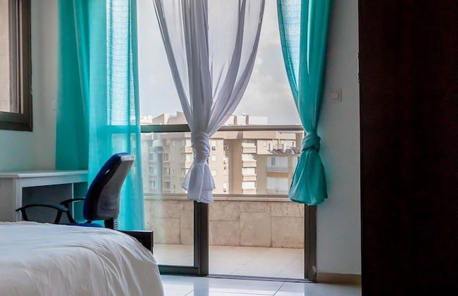 King David Apartment on the Sea - Foto 9