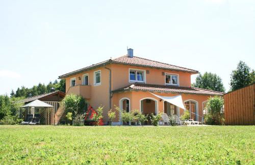 SUNNYHOME Ferienwohnung am Brückelsee - Foto 16