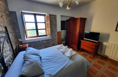 VIVIENDAS RURALES LAS CALDERAS - Foto 13