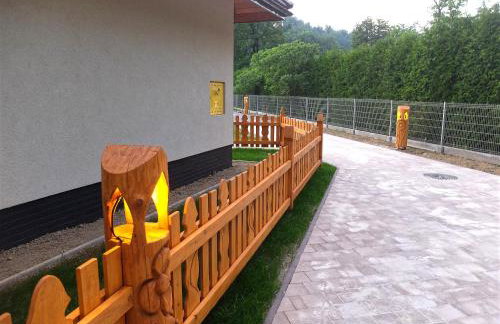 Osada Słoneczny Zdrój - Foto 47