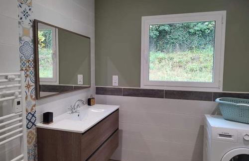 Le Galet Fuxéen - Foto 14