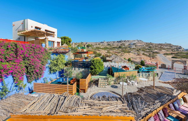 Spilia Bay Villas - Photo 23