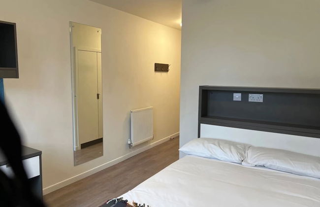 Pittville Student Village - Photo 18