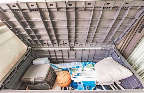 Park Shore Resort Top Floor BLDG J 455 Great View - Foto 33