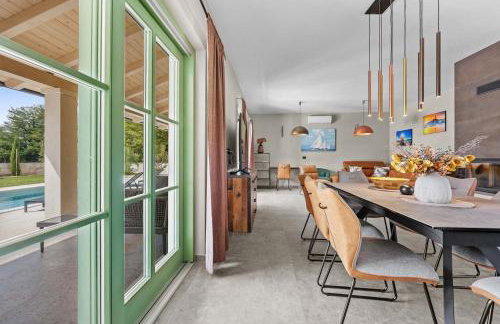 Villa Lunistra - Foto 33