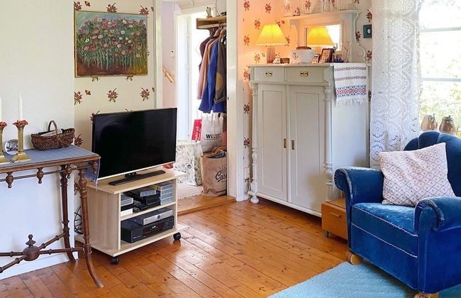 6 Person Holiday Home in Ingatorp-by Traum - Foto 8