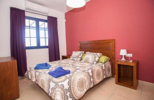 Rubicón II BY TenerifeSummerVillas - Foto 10