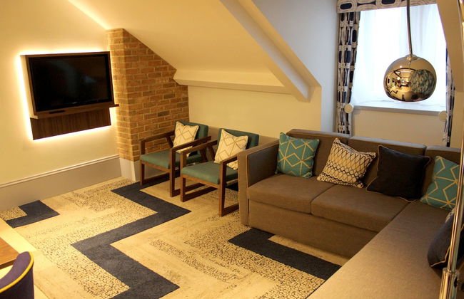 91 Aparthotel Jesmond Road - Foto 41