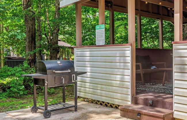 Birchwood by Avantstay Game Room + Lake Access - Photo 50