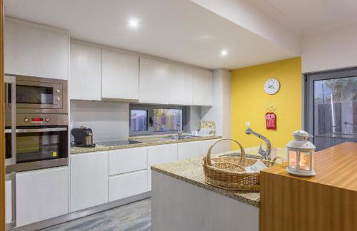 Feel Discovery Douro LAS House - Foto 23