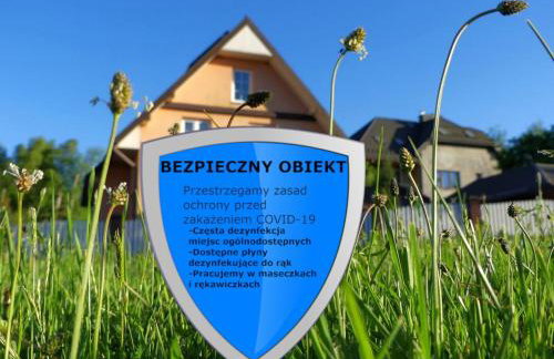 Dom Gościnny Orange - Foto 17
