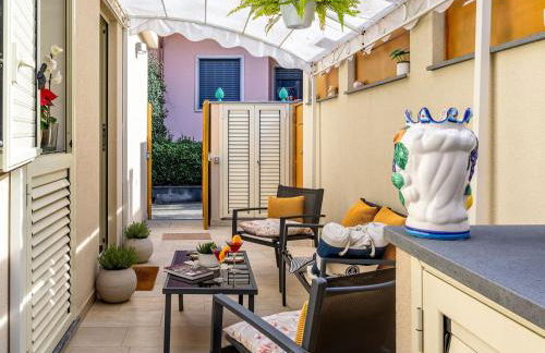 Apartment Das Haus der Provokation by Interhome - Foto 11