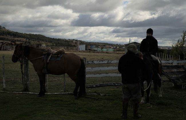 Paseo a caballo por la bahía de Agua Fresca - Foto 5