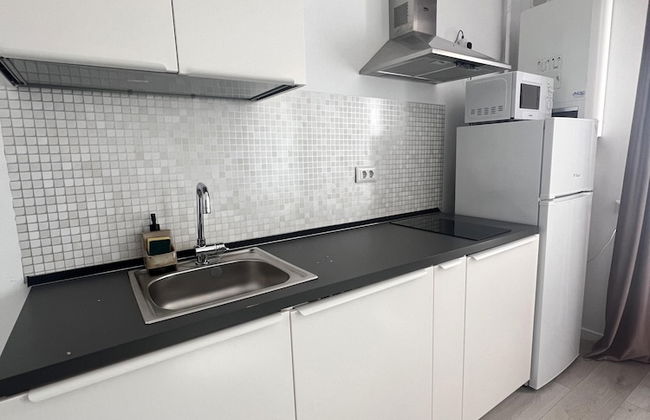 Grey Residence Apartaments - Foto 48