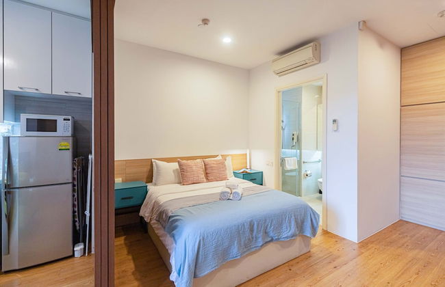 Thanksgiving Serviced Residence - Foto 33