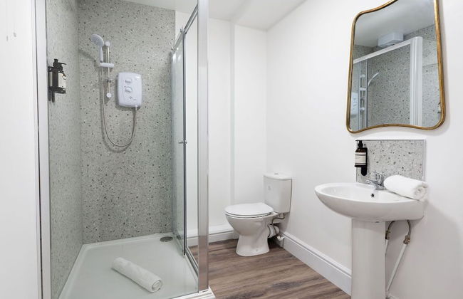 YourApartment - Wellington Place - Foto 65