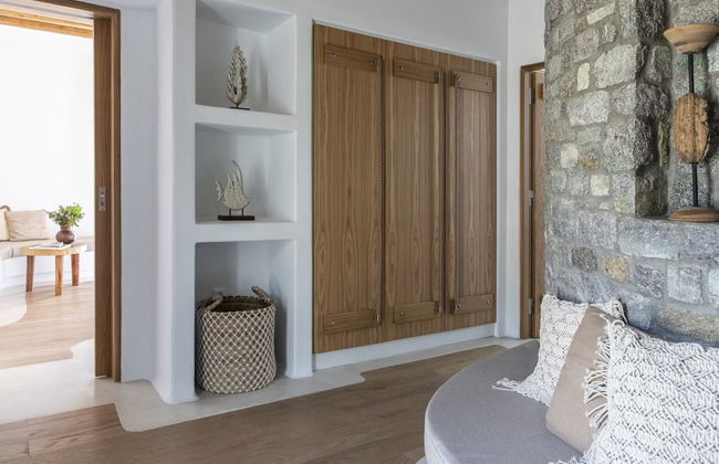 Serene Villa With Terrace and Views - Foto 23