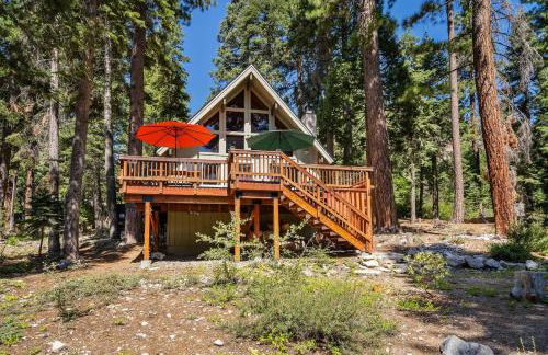 Honey Bear Cabin - Foto 25