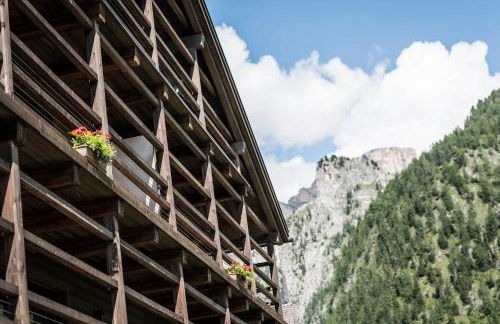 Cadepunt The Dolomites Lodge - Foto 51