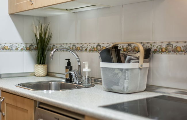 Ifema - Aeropuerto - Foto 18